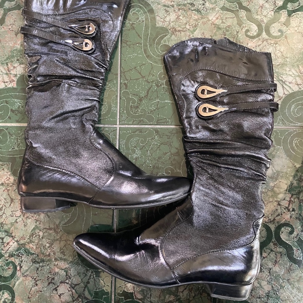 Winter Boots